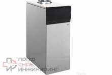 Котел газовый Baxi Slim 2.300 Fi (30 кВт)