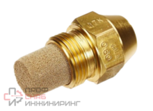 Форсунка Kiturami 0.75*60° H (STSO 25, Turbo HiFin 25)