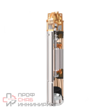 Насос скважинный вихревой 4SKM100A-20m ZEGOR
