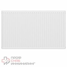 Радиатор стальной Lemax Compact 22 600X900