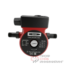 Насос циркуляционный ENSI LRS 20/6-130G
