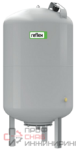 Мембранный расширительный бак Reflex G 600