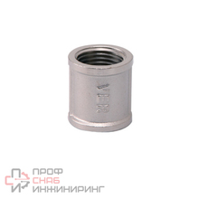 Муфта НИКЕЛЬ S1 г * 1 г"ViEiR"