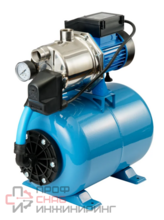 Установка повышения давления ДЖИЛЕКС ДЖАМБО 60/35 Н-24 (2.0)