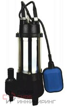 Насос фекальный PROFLINE 1500D (с ножом)