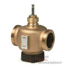 Клапан регулирующий Siemens VVG41.40