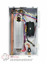 Электрический котел Kotitonttu AINOVA LT-6D