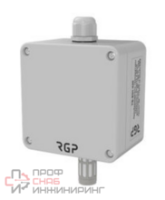 Преобразователь температуры наружного воздуха RGP промышленный (4-20мА, -50…+150)