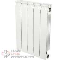 Радиатор биметаллический Stout боковое п STYLE 350 6 секций SRB-0110-035006 RG008V47CCRUAS
