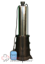 Насос погружной ВОДОМЕТ ПРОФ 55/50 А дф