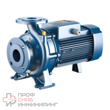 Насос Pedrollo F 40/125 A без контрфланцев