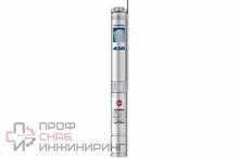 Насос Pedrollo 4SR 6/ 9 P 1,1 кВт снят