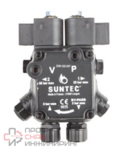 Насос для горелки Suntec A2L 95 C 9715 4P 0700