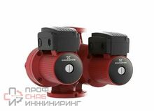 Насос Grundfos UPSD32-100 F 220 1x230V 50Hz 9/12H PN10