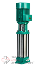 Насос Native Multivert MVL 408-3/25/E/3-400-50-2