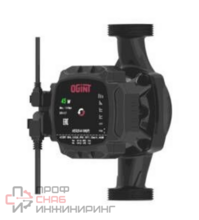 Насос циркуляционный Ogint HES32-8-18 (P) PN10 230В в/к