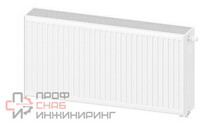Радиатор отопления Uni-fitt Ventil 22 тип, 500 х 1300 мм