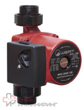 Насос WERTRUS WRS 25/40-130