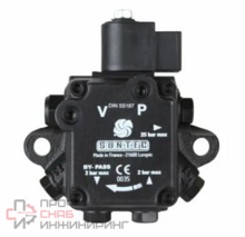 Насос для горелки Suntec AS 67 C 7456 4P 0700