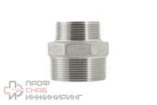 Ниппель Unipump переходной – 2"-1½"