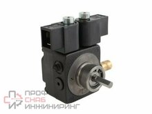 Насос топливный Danfoss BFP52EL3 071N3201