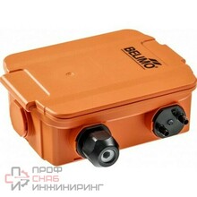 Датчик дифференциального давления Belimo 22ADP-186A