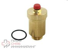 Воздухоотводчик автоматический для котлов Ferroli 39801160