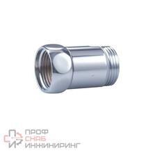 Соедин. прямое гайка-штуцерS1F*1/2M "ViEiR"