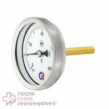 Термометр Росма БТ-51.21 (0-160С) 1/2.46.1,5
