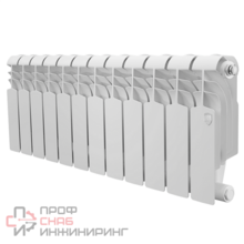 Радиатор Royal Thermo Vittoria Super 300 - 12 секций