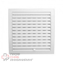 Решетка вентиляционная регулируемая SANTREK AIR МД1717Р (170х170)