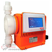 Насос дозирующий WRS EMGP0060/FP/1E