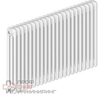 Радиатор IRSAP TESI 30365 08 CL.01 белый Т30 RR303650801A430N01