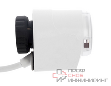 Привод термоэлектрический нормально открытый EMO T NO с кабелем 1 м сигнал управления - on\off U = 24 В AC\DC скорость - 30 с/мм ход штока - 4.7мм