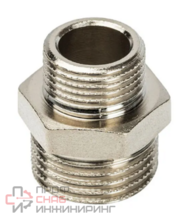 Ниппель переходной S 1 ш-3/4ш Vieir