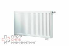 Радиатор стальной панельный Buderus Logatrend VK-Profil 11/300/1100 (48) (B) с вентильной вставкой М30