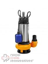 Насос дренажный с ножами Belamos DWP 1100 CS