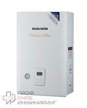 Котел газовый Navien Delux Comfort Plus 30K (30 кВт)