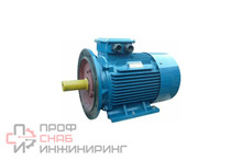 Электродвигатель 5АИ 200 L6, 30 кВт, 1000 оборотов/мин, IM 2001