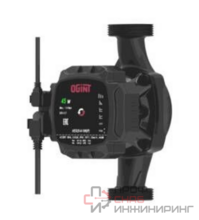 Насос циркуляционный Ogint HES25-8-18 (P) PN10 230В в/к