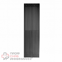 Дизайн-радиатор Jaga Iguana Aplano H180 L041 _цвет 145