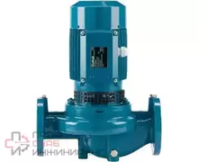 Насос многоступенчатый электронасос Calpeda MXH 205/A 230/400/50 Hz,