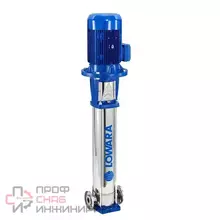 Промышленный насос Lowara 66SV8G450T/D 40/69
