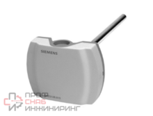 Датчик температуры погружной Siemens QAE2121.010