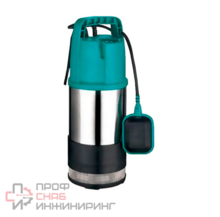 Насос для колодцев LEO LKS-1300S с поплавком