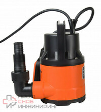 Насос дренажный ВИХРЬ ДН-300