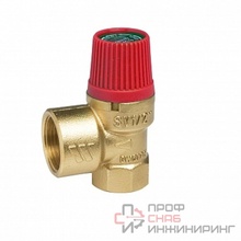 Клапан предохранительный Watts SVH 30 G 1