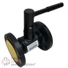 Клапан балансировочный Broen Ballorex Venturi DRV Ду125 Ру16 3946100-606005