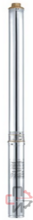 Насос для глубинных скважин Kepeida 3SPM227-0.75 (Deep well pump)
