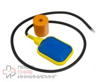 Поплавковый выключатель Unipump 3м